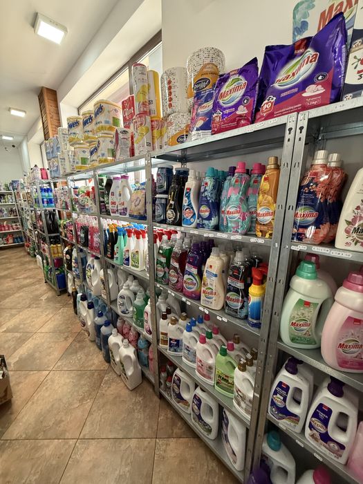 Продава се Магазин в София, Младост 1 - 46 кв.м за 366 €/кв.м - Снимка #2