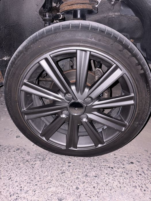 Диски камрики r16.