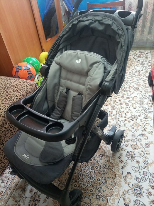 Детская коляска б/у