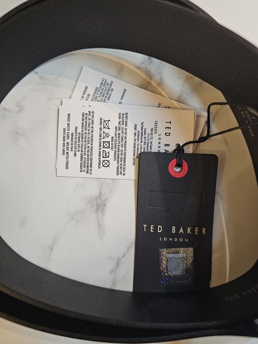 Curea Ted Baker - nouă, 101cm
