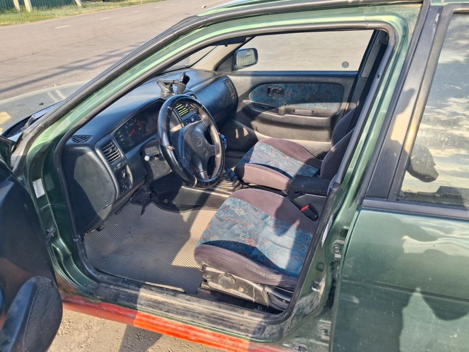 Легковые автомобил