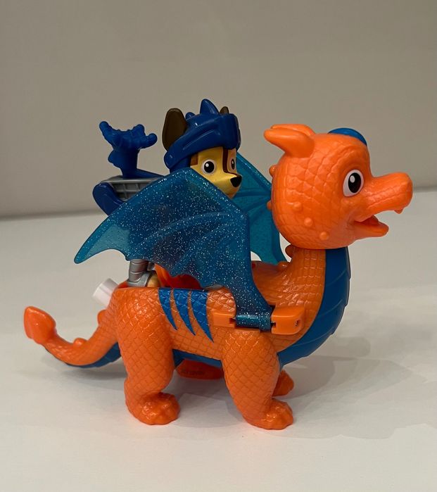 Комплект играчки Пес патрул / Paw patrol