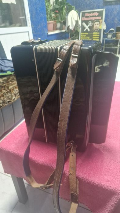 Продам Баян в идеалном состояние