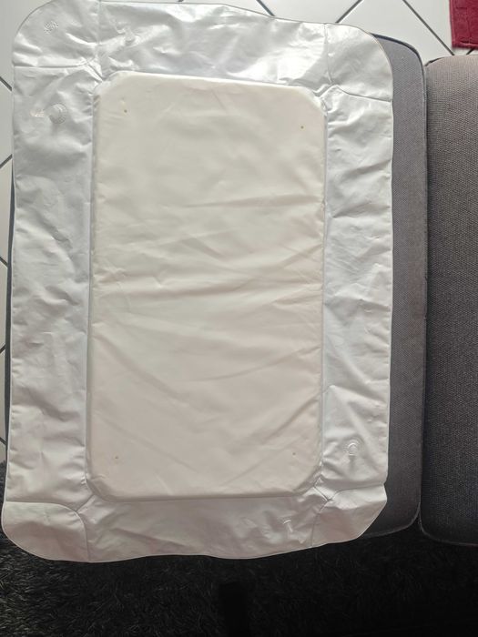 Подложка за повиване