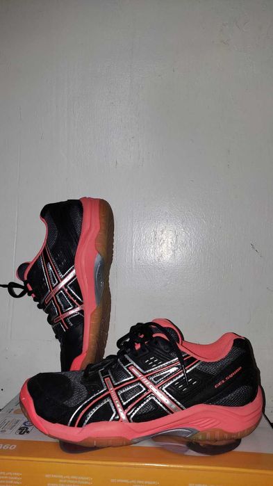 Маратонки ASICS Gel Squad