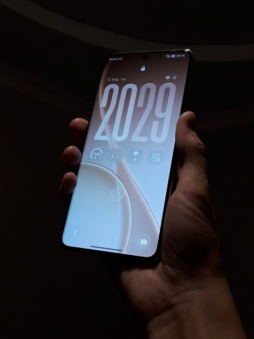 OnePlus 13 CN 12/256