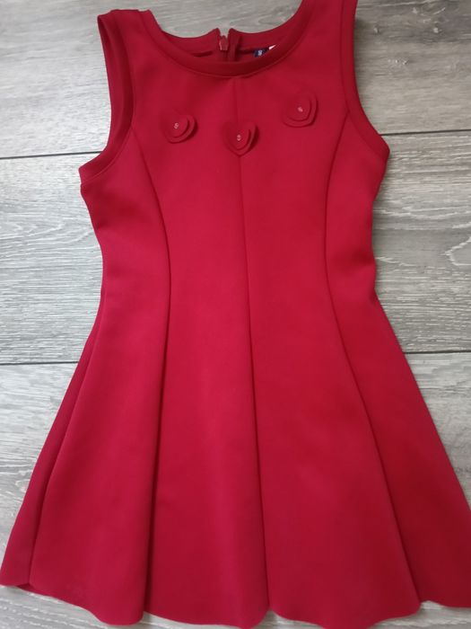 Rochie Original 4 ani
