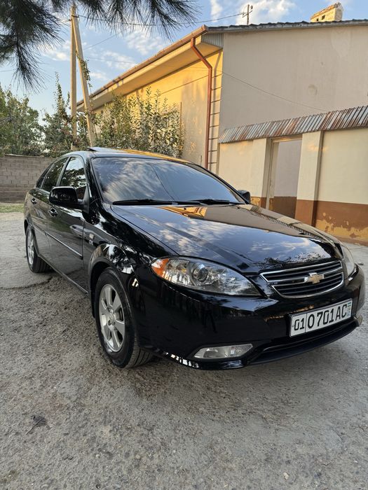Gentra Chevrolet Lacetti 3 Elegant plus style 2022 Жентра  Кора Идеал