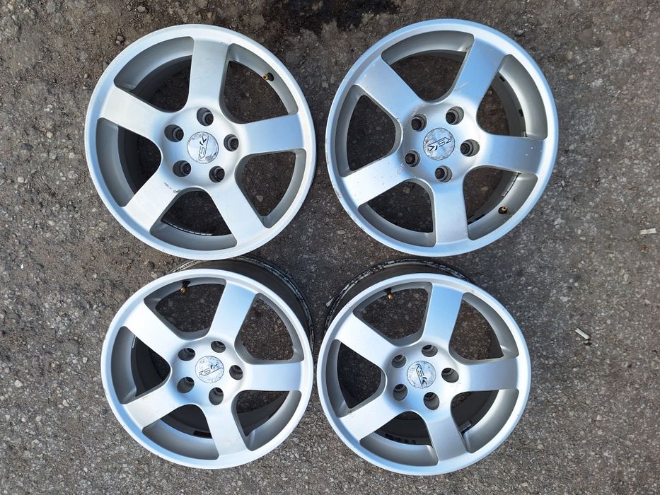 Хонда-16цола-5/114,3-ЕТ-42:Ж-7