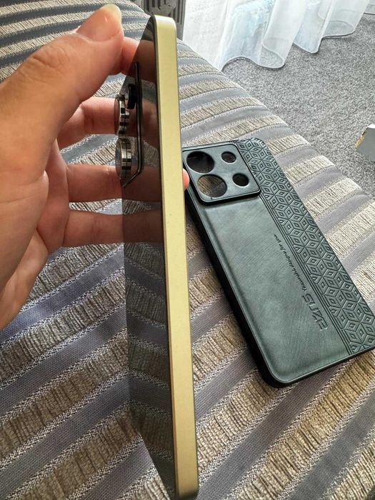 Xiaomi note 13 pro 5g 256/8