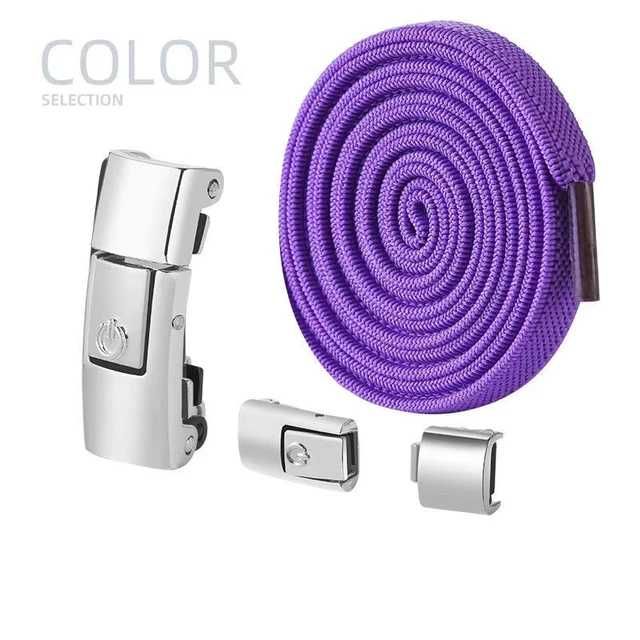 Мързеливи връзки ма обувки, маратонки, гуменки и други