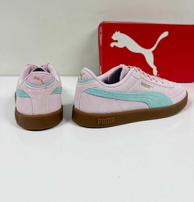 Puma Club 2 Era Suede