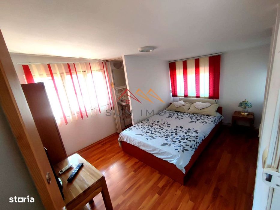 Apartament La Casă De Închiriat | Intrare Individuală | Parcare — fotografia 2