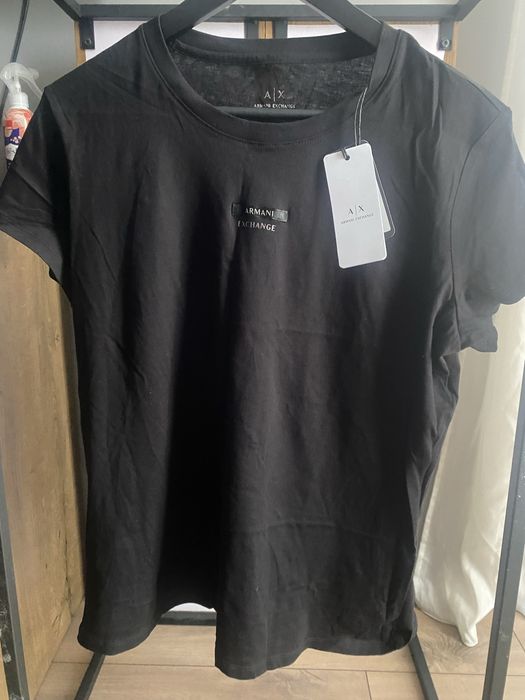 Дамска тениска Armani