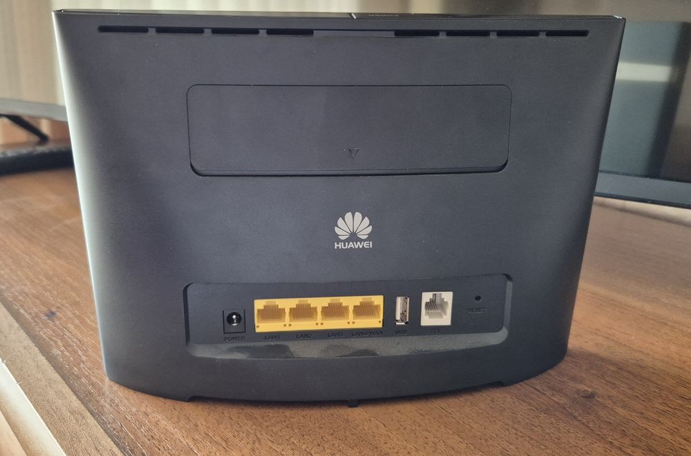 Продам sim 4g роутер Altel