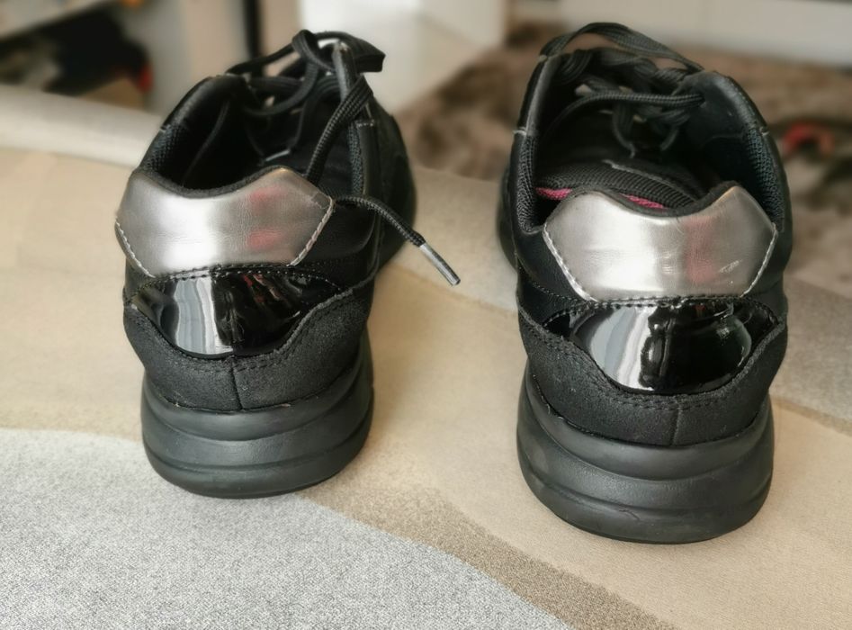 Pantofi sport Geox, marimea 37
