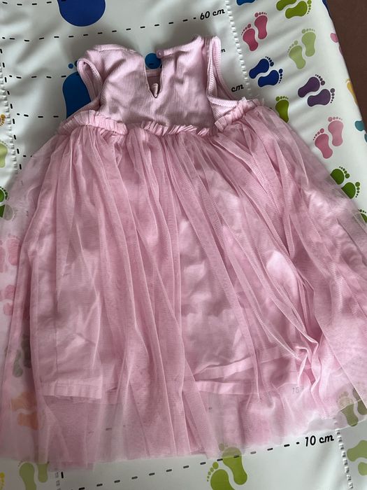 Rochie reserved marimea. 86