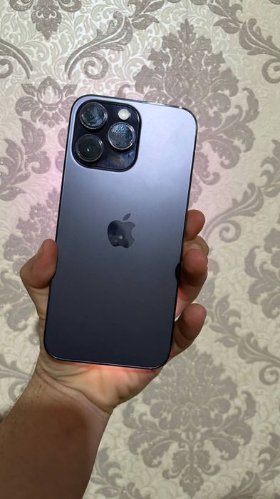 Iphone 14 pro max Arzon narxda