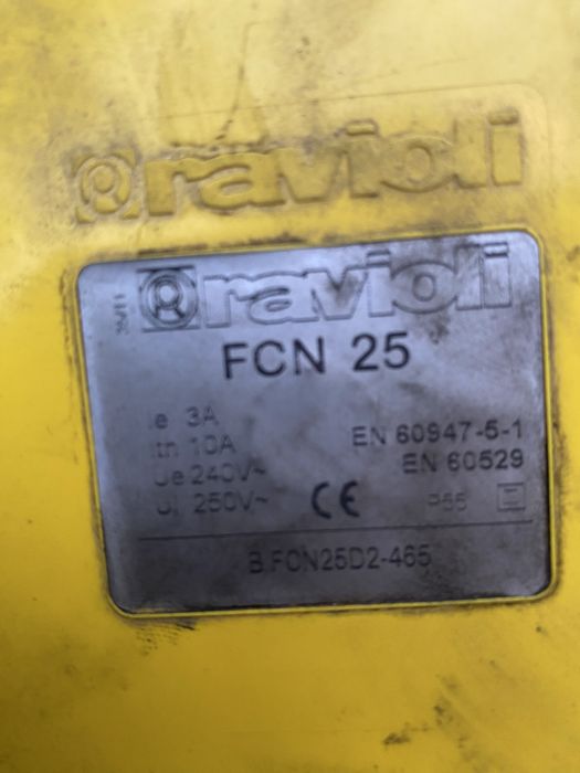 Motor cu reductor la 220v