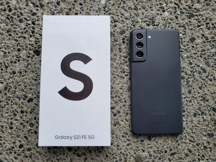 Samsung Galaxy S24 FE 5G 128GB