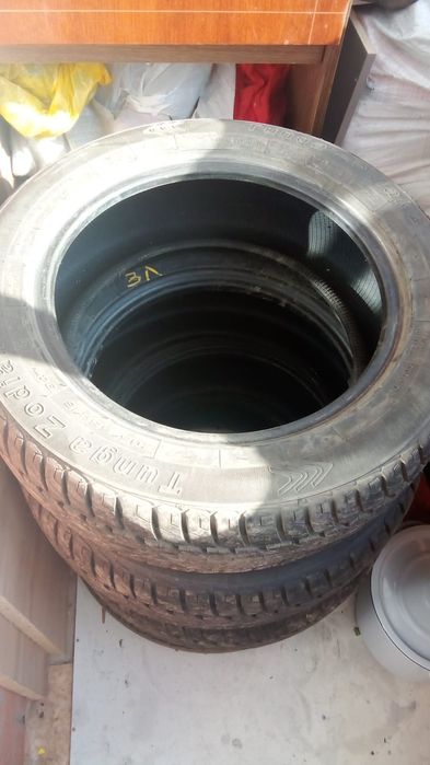 Продам резину . Лето