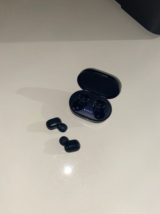 Наушники беспроводные