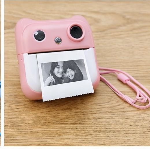 Детская камера, Фото