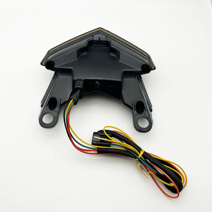 Лед стоп с мигачи ZX6r 13-16 z800