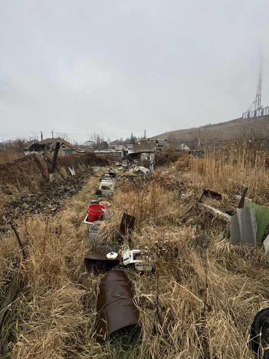 Продается участок, с домом.