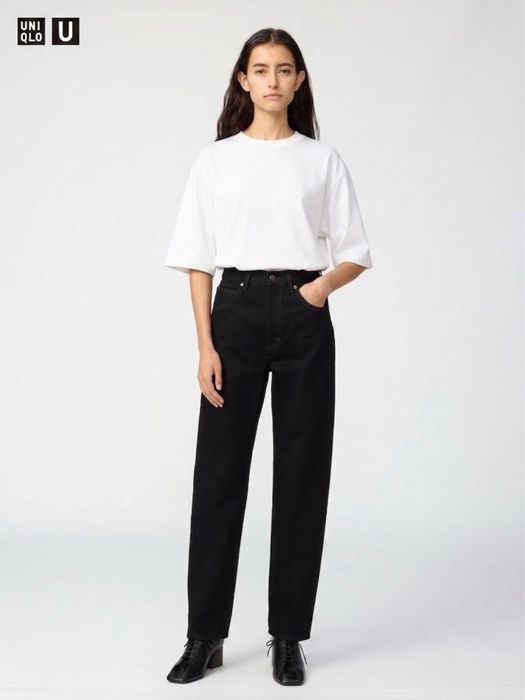 Футболки Uniqlo Airism