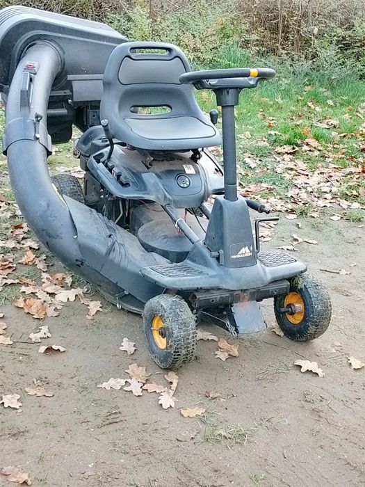 Тракторна косачка "Mc  Culloch "