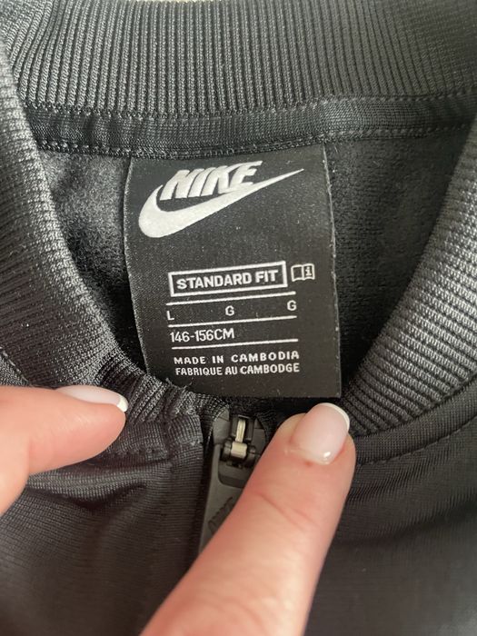 Детски комплект Nike