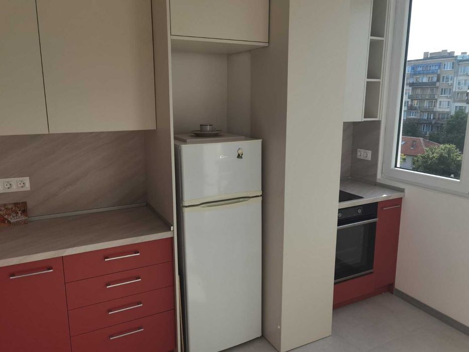 Дава се под наем Двустаен апартамент в София, Гоце Делчев - 70 кв.м за 700 € - Снимка #5