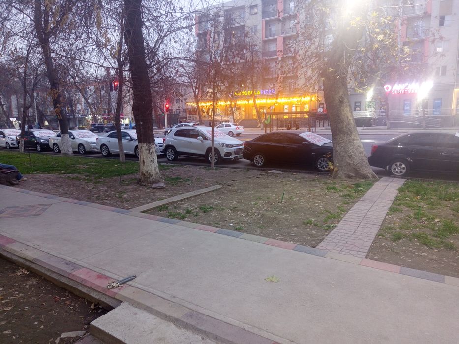 Аренда спарк с выкупом