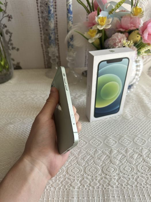 Iphone 12 (128 gb) айфон 12 128 гб