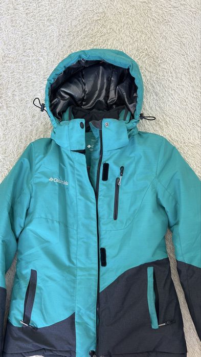 Горнолыжный костюм