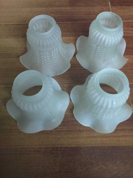 Стекло для люстры.плафоны