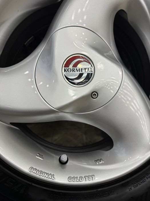Kormetal balon 175/70/R13