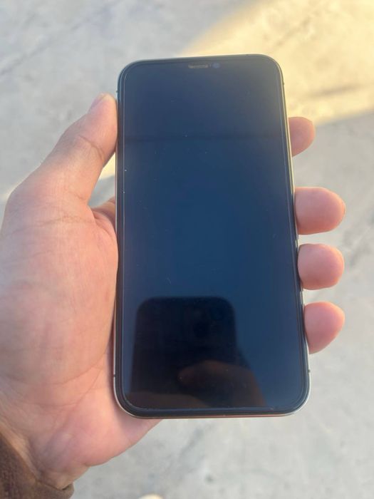 iPhone 12 Pro 256GB — Обмен с моей доплатой