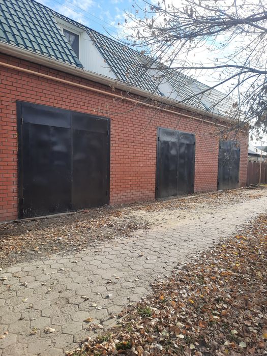 Продам здание по ул Дзержинского