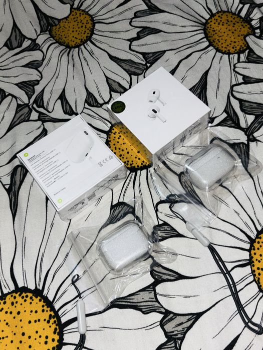 Air pids последней поколений