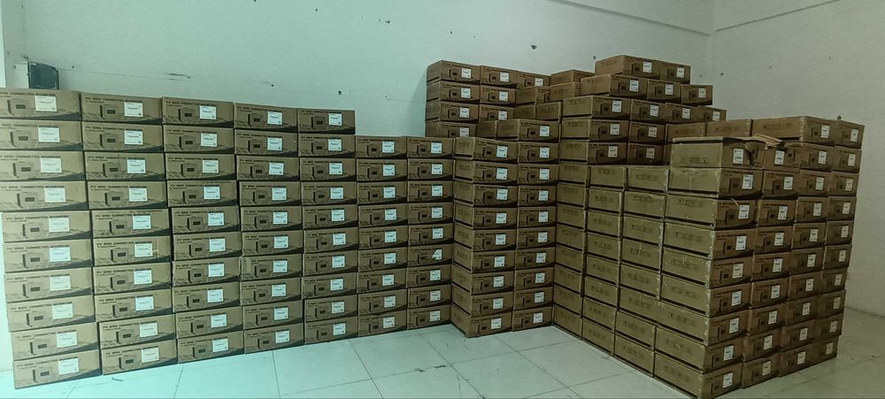 Quyosh panel Jinko 0.15 Invertor DEYE Akkumlyator Dyness Eng Arzon