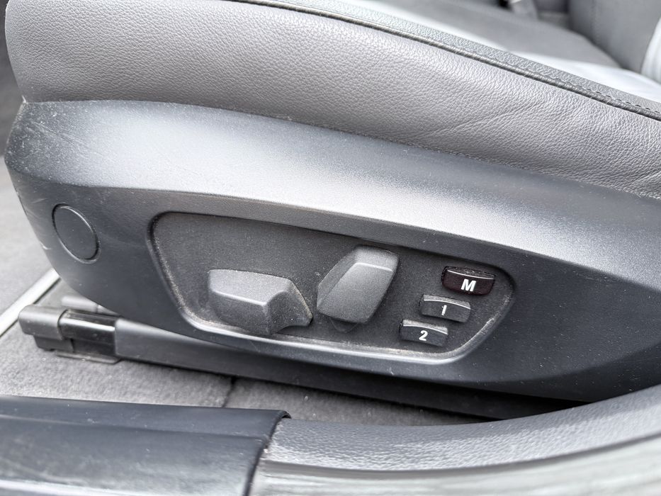 Bmw seria 1 120 d  2006