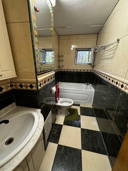 Apartament  2 camere  Vacaresti