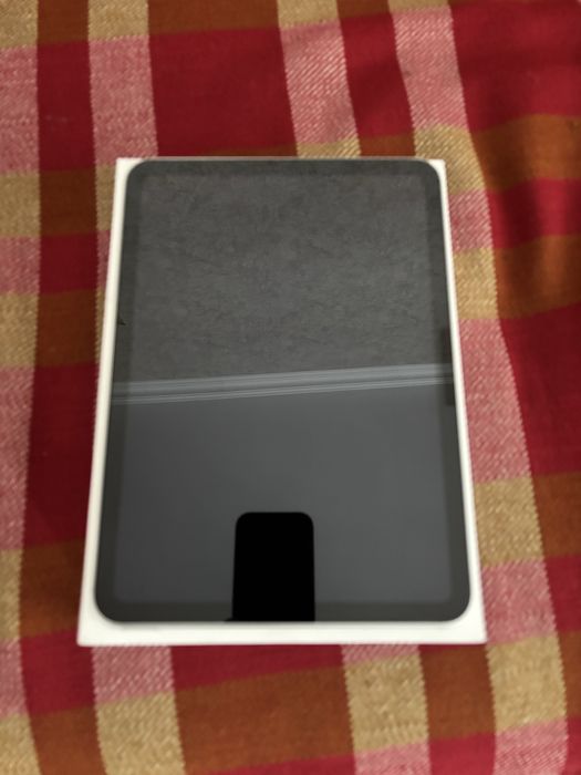 Ipad A16 128Gb Sliver