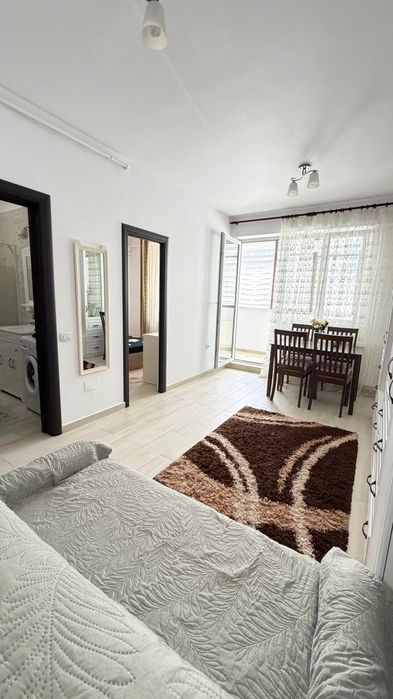 Garsonieră tip Studio de închiriat, Militari Residence