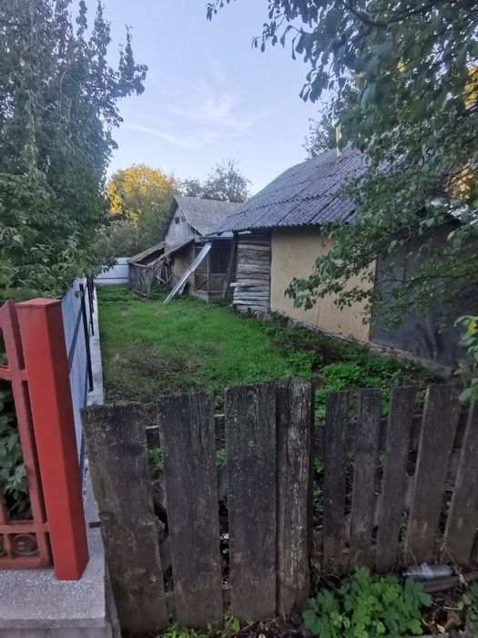 Casă cu Teren  Humulesti- Preț Negociabil!