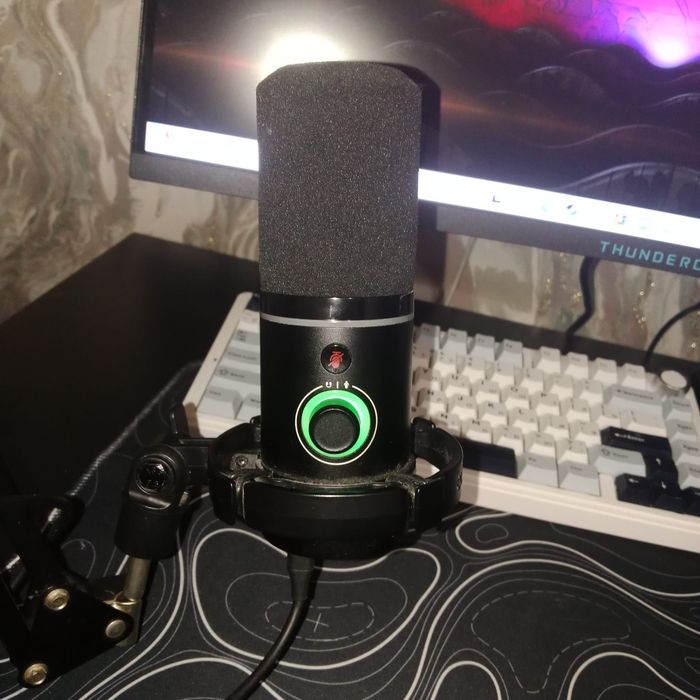 Компьютер Windows 11