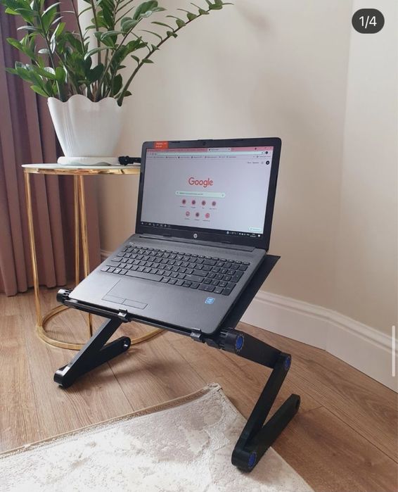 Столик Трансформер ноута