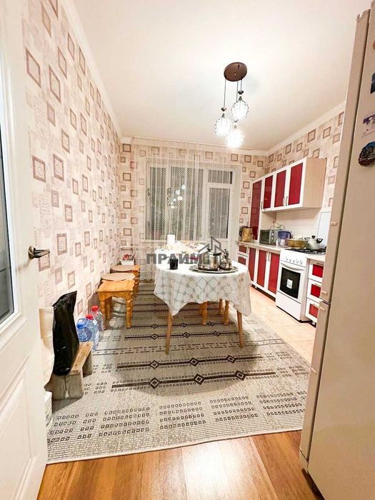 ПРОДАМ 3Х ком. Коктем (Арнай ПРАЙМ)